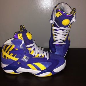 reebok shaq attaq lsu
